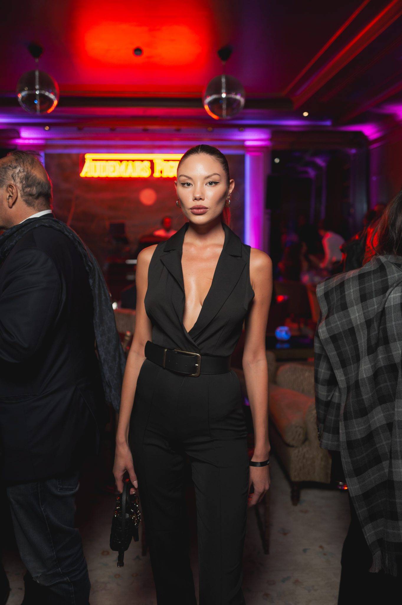  - Audemars Piguet investit la Fashion Week de Paris