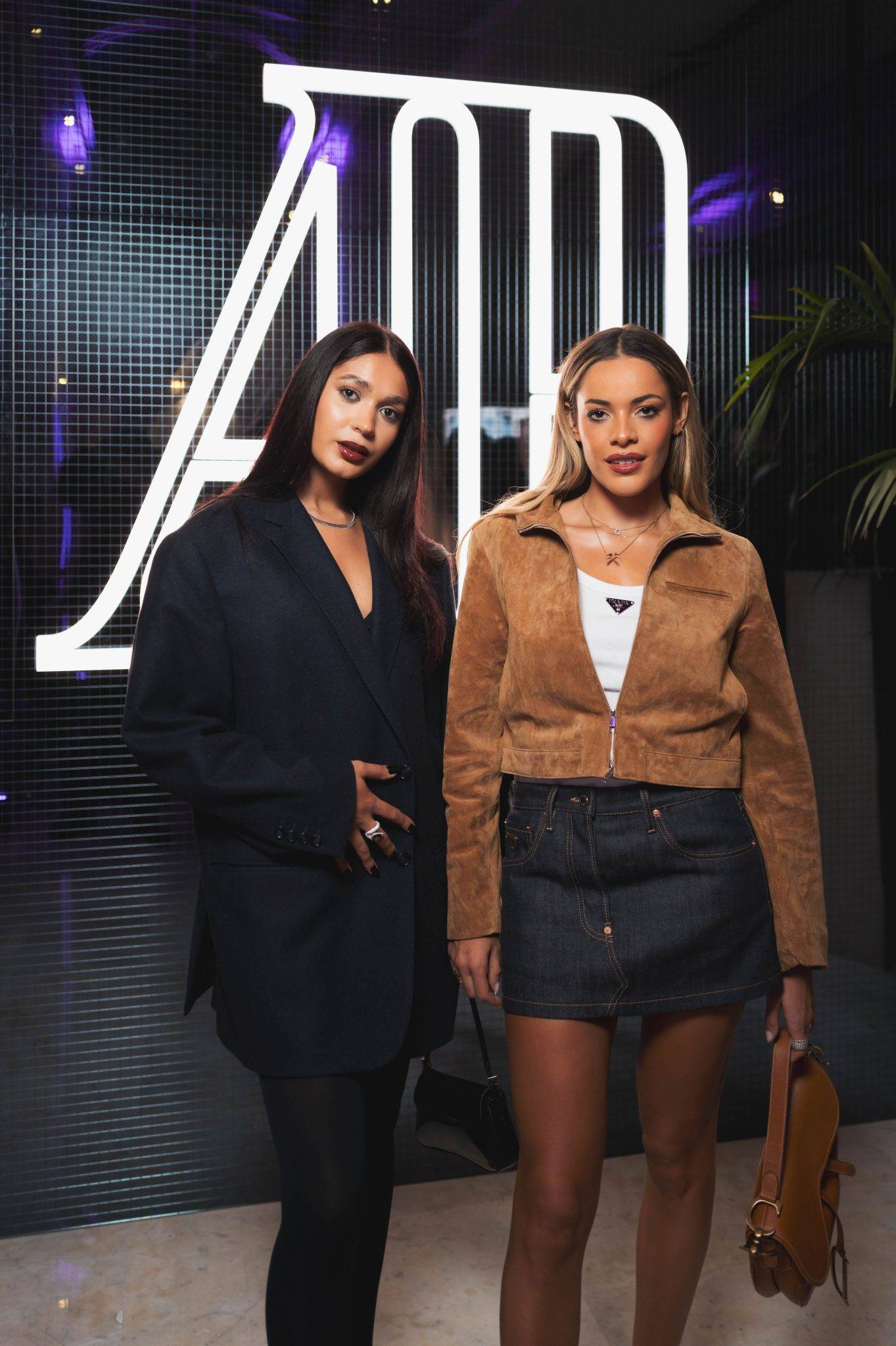  - Audemars Piguet Takes Over Paris Fashion Week