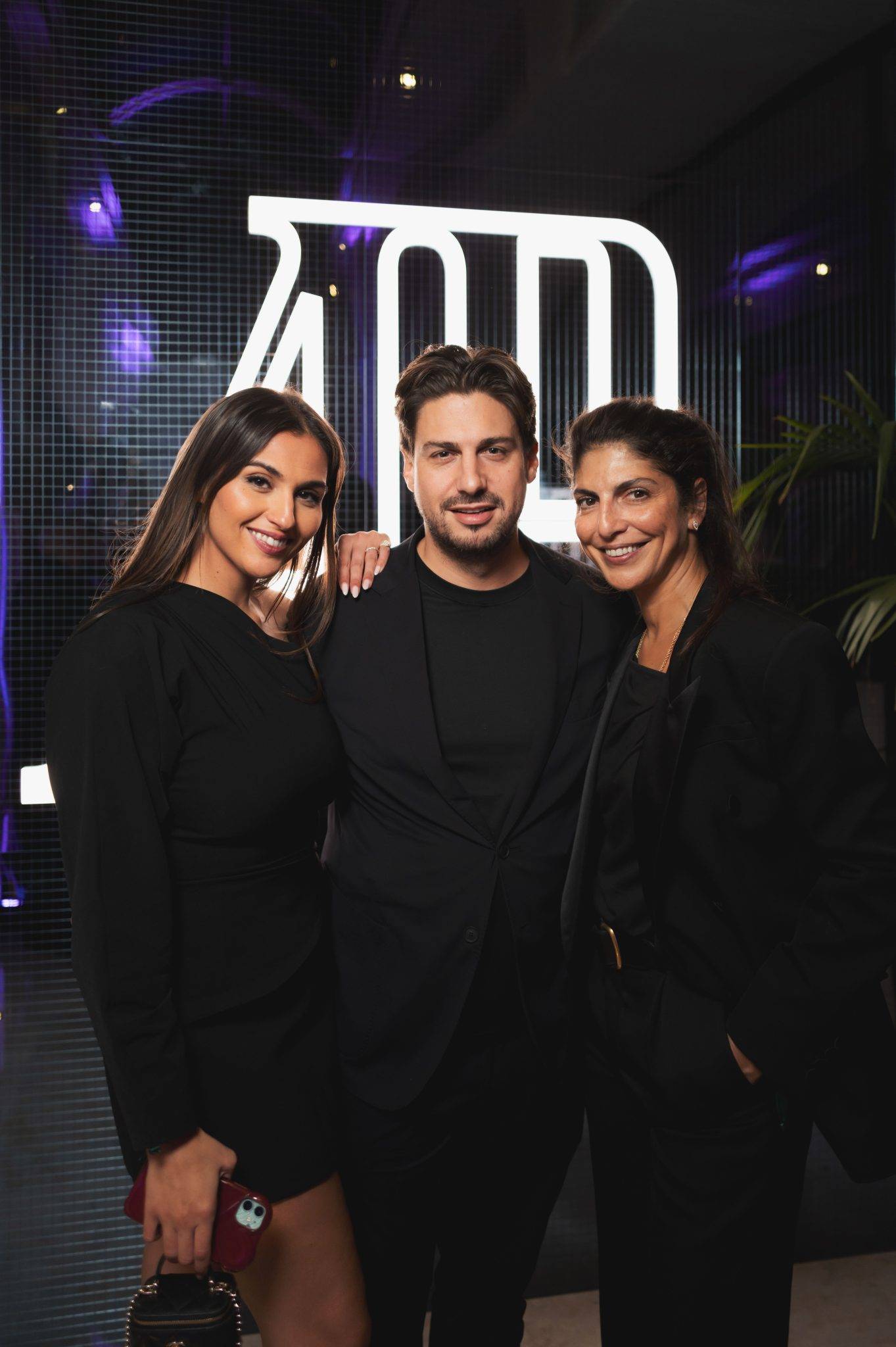  - Audemars Piguet investit la Fashion Week de Paris