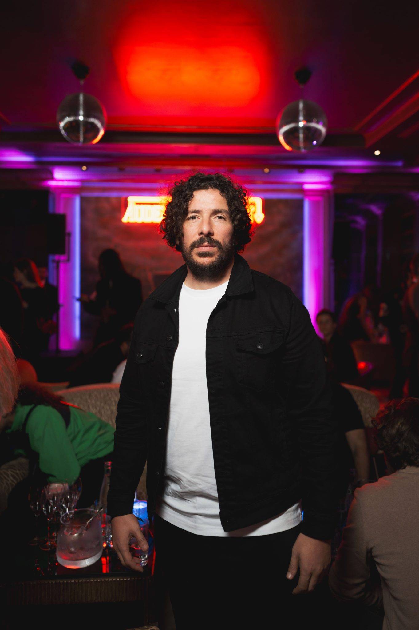  - Audemars Piguet investit la Fashion Week de Paris