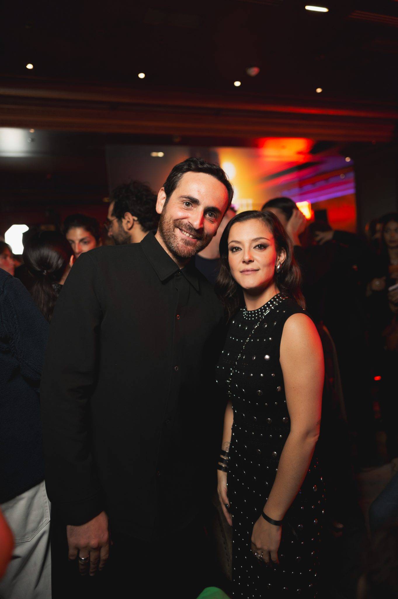  - Audemars Piguet Takes Over Paris Fashion Week