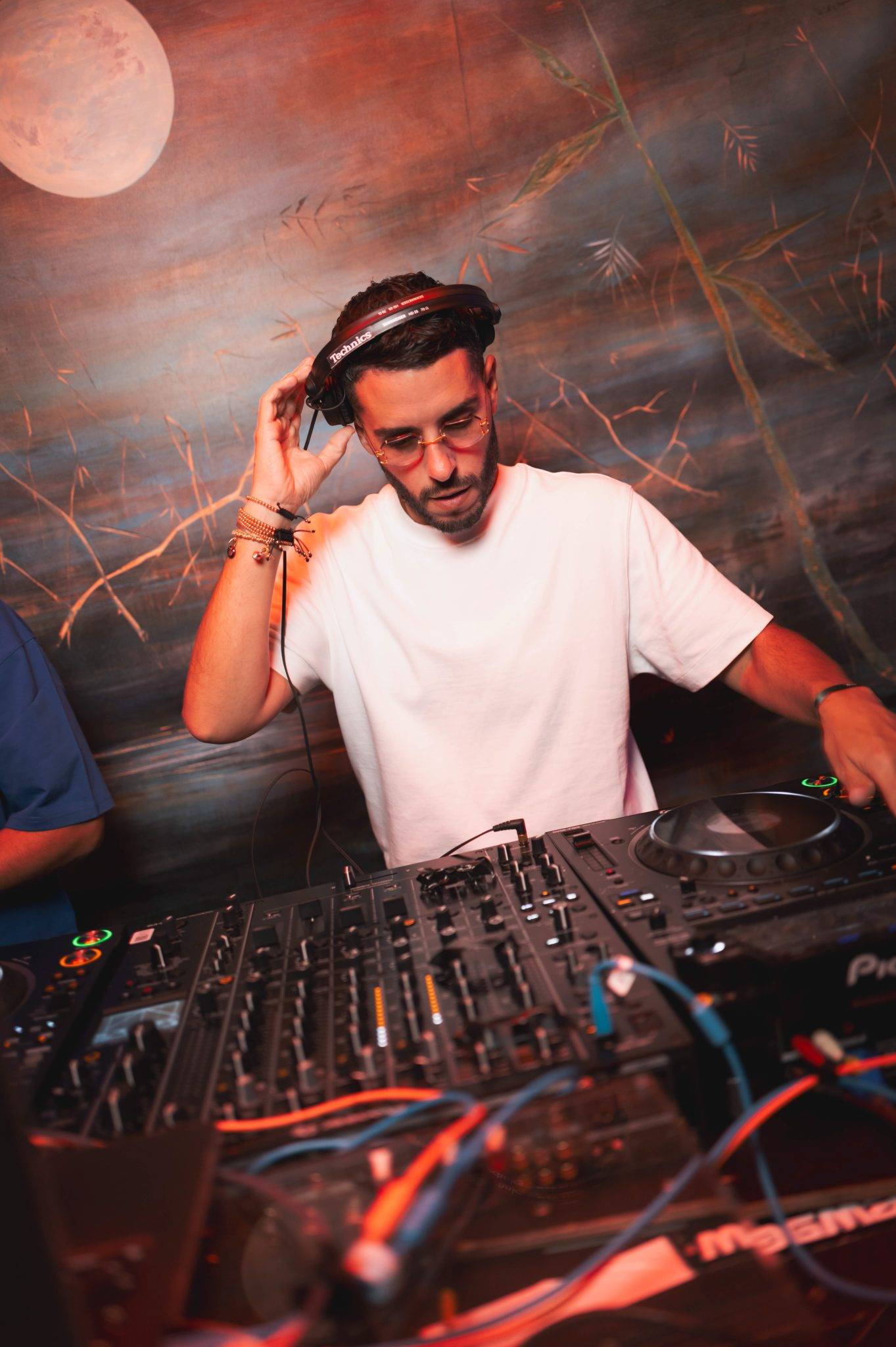  - Audemars Piguet Takes Over Paris Fashion Week