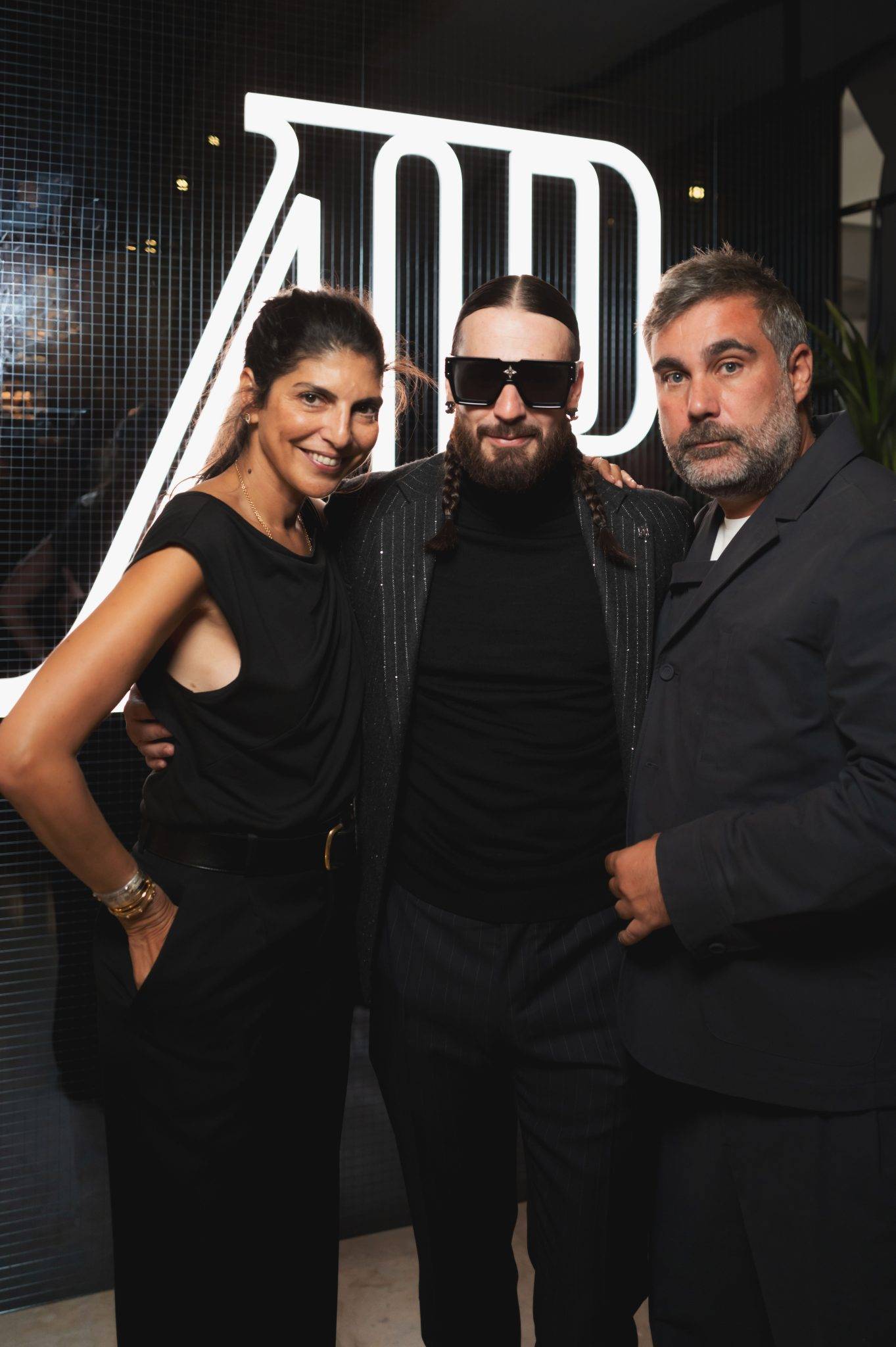  - Audemars Piguet investit la Fashion Week de Paris