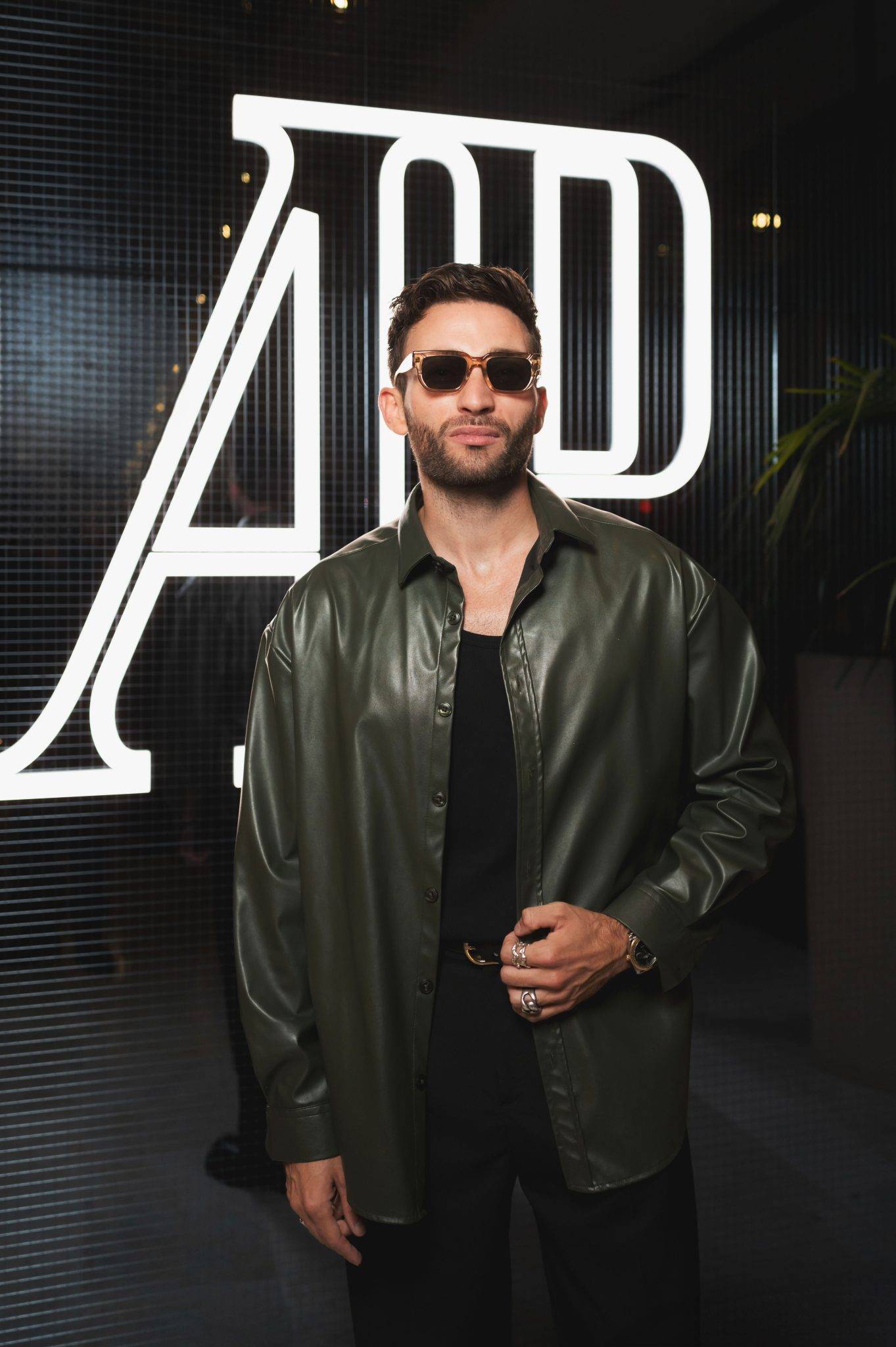  - Audemars Piguet Takes Over Paris Fashion Week