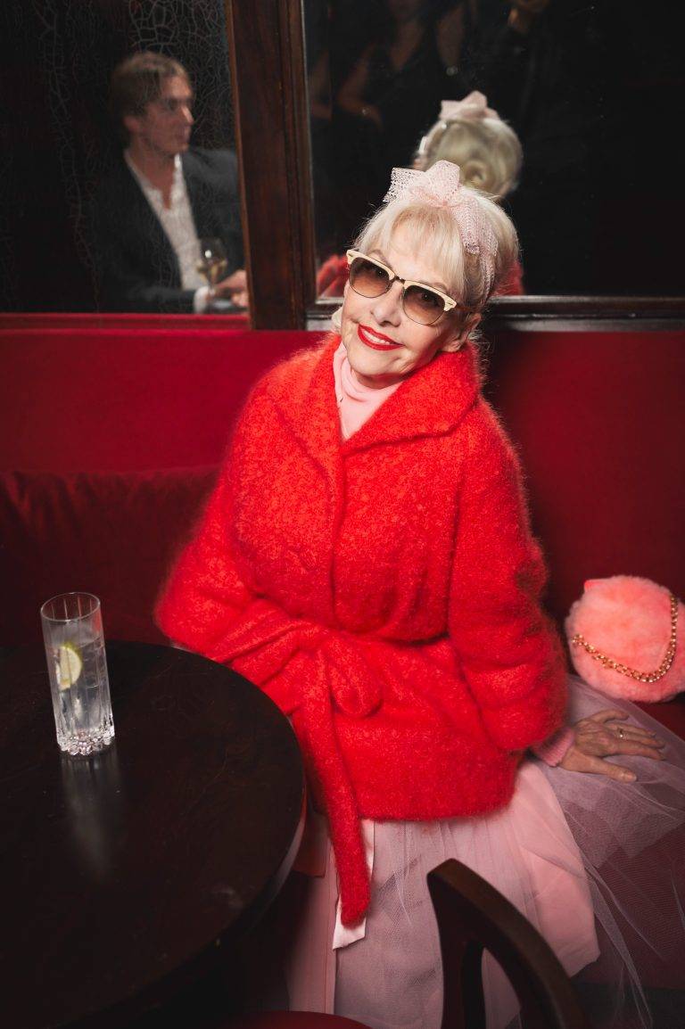  - Le grand bal de la mode chez Maxim’s renoue avec le meilleur de la Belle Époque