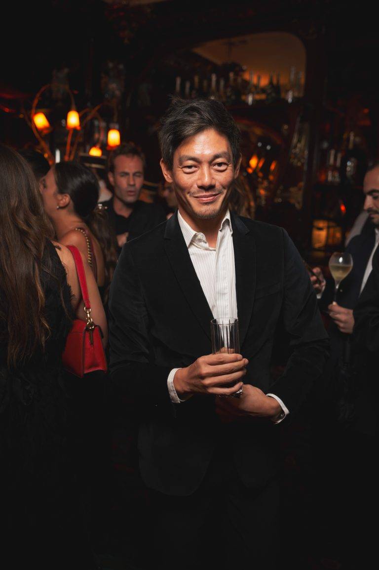  - Le grand bal de la mode chez Maxim’s renoue avec le meilleur de la Belle Époque
