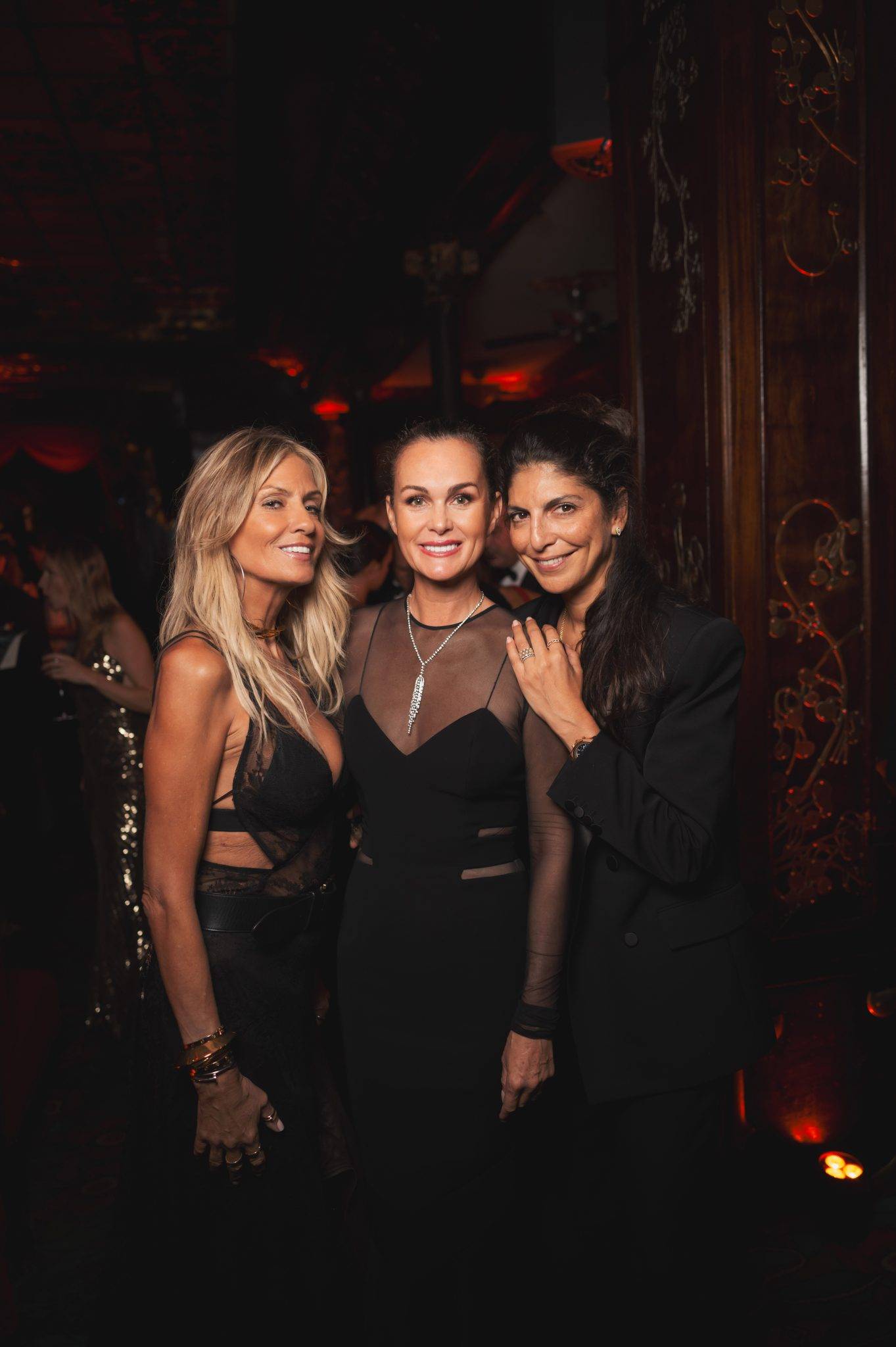  - Le grand bal de la mode chez Maxim’s renoue avec le meilleur de la Belle Époque