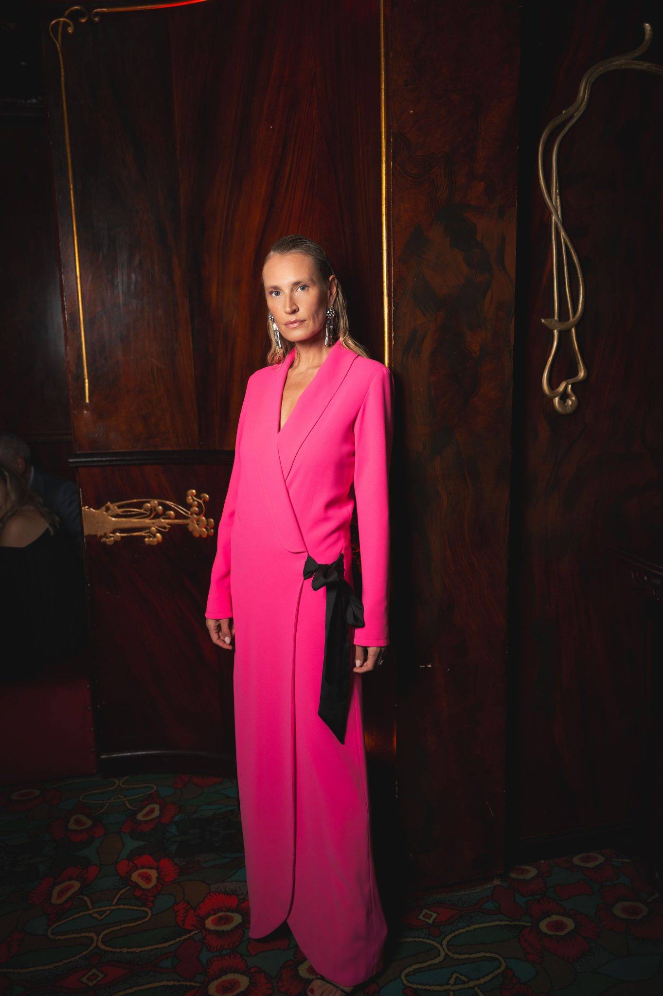  - Le grand bal de la mode chez Maxim’s renoue avec le meilleur de la Belle Époque
