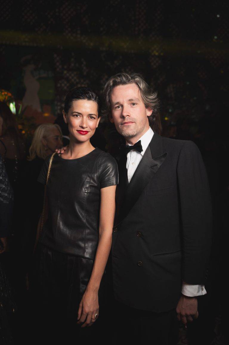 - Le grand bal de la mode chez Maxim’s renoue avec le meilleur de la Belle Époque