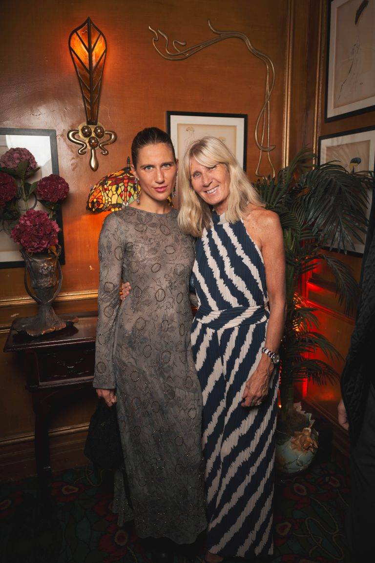  - Le grand bal de la mode chez Maxim’s renoue avec le meilleur de la Belle Époque