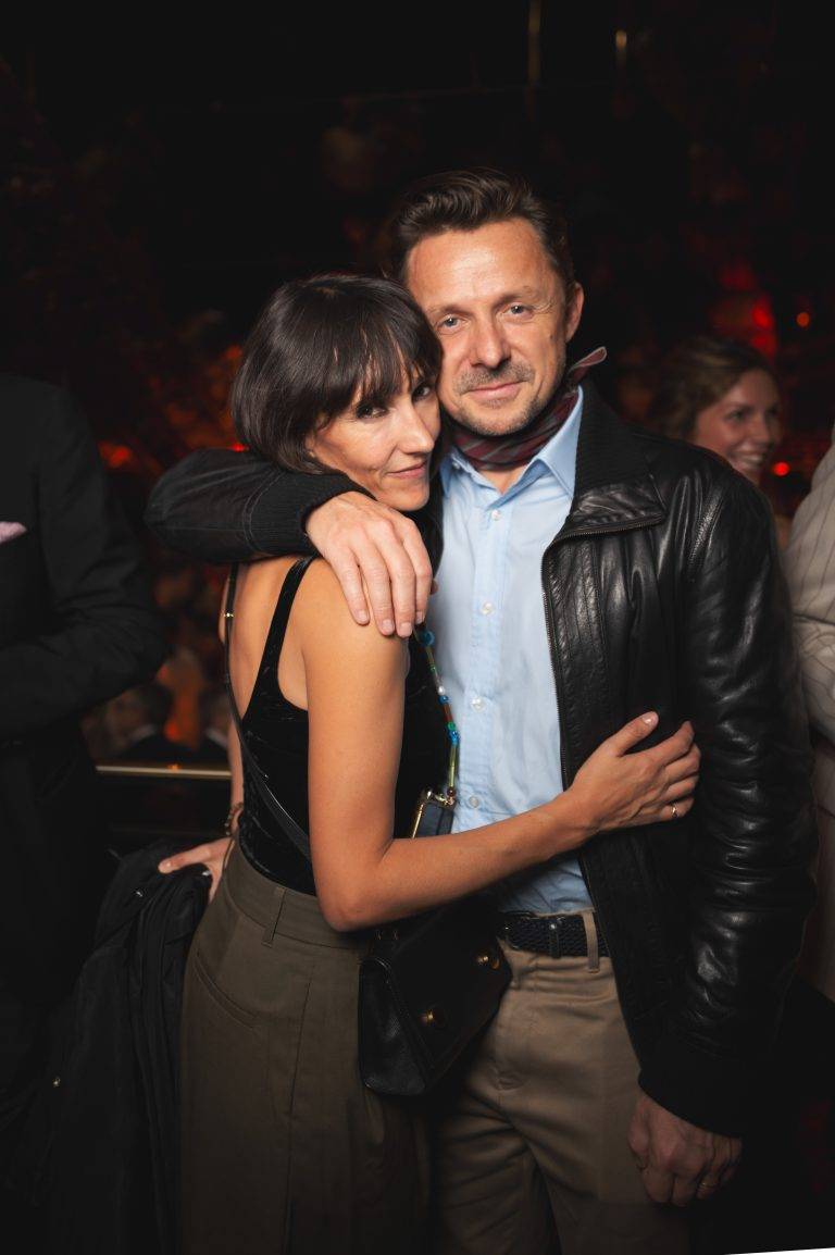  - Le grand bal de la mode chez Maxim’s renoue avec le meilleur de la Belle Époque