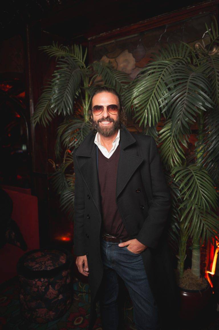  - Le grand bal de la mode chez Maxim’s renoue avec le meilleur de la Belle Époque