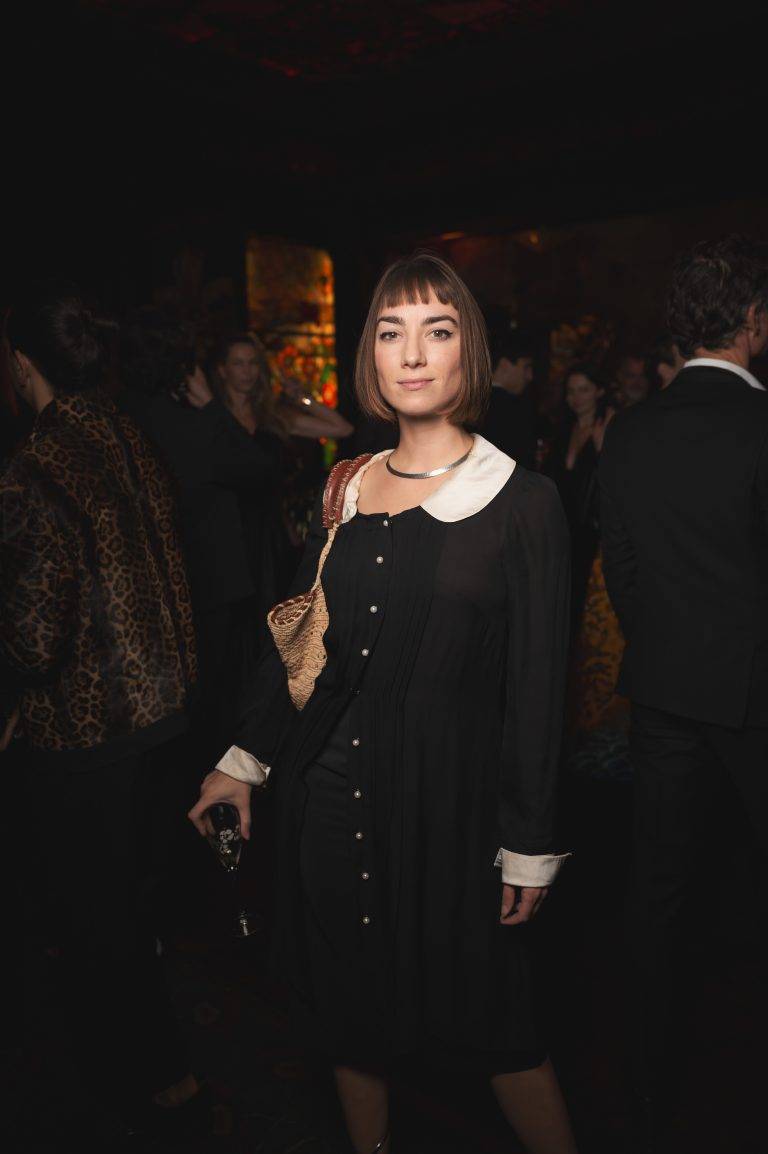  - Le grand bal de la mode chez Maxim’s renoue avec le meilleur de la Belle Époque