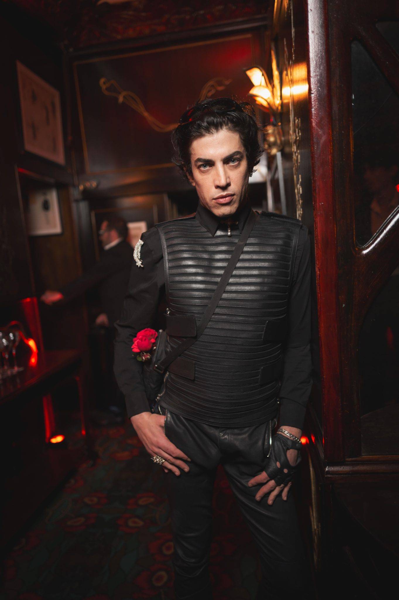  - A Stylish Evening at Maxim’s Gives Us a Taste of La Belle Époque