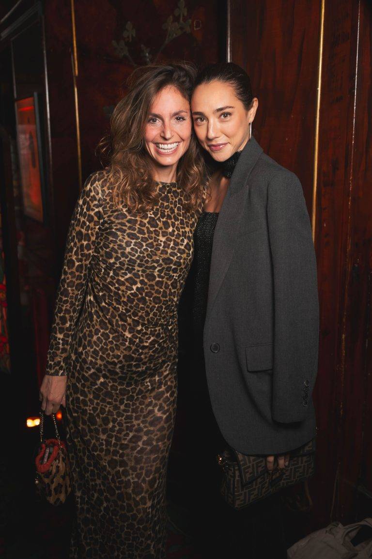  - Le grand bal de la mode chez Maxim’s renoue avec le meilleur de la Belle Époque