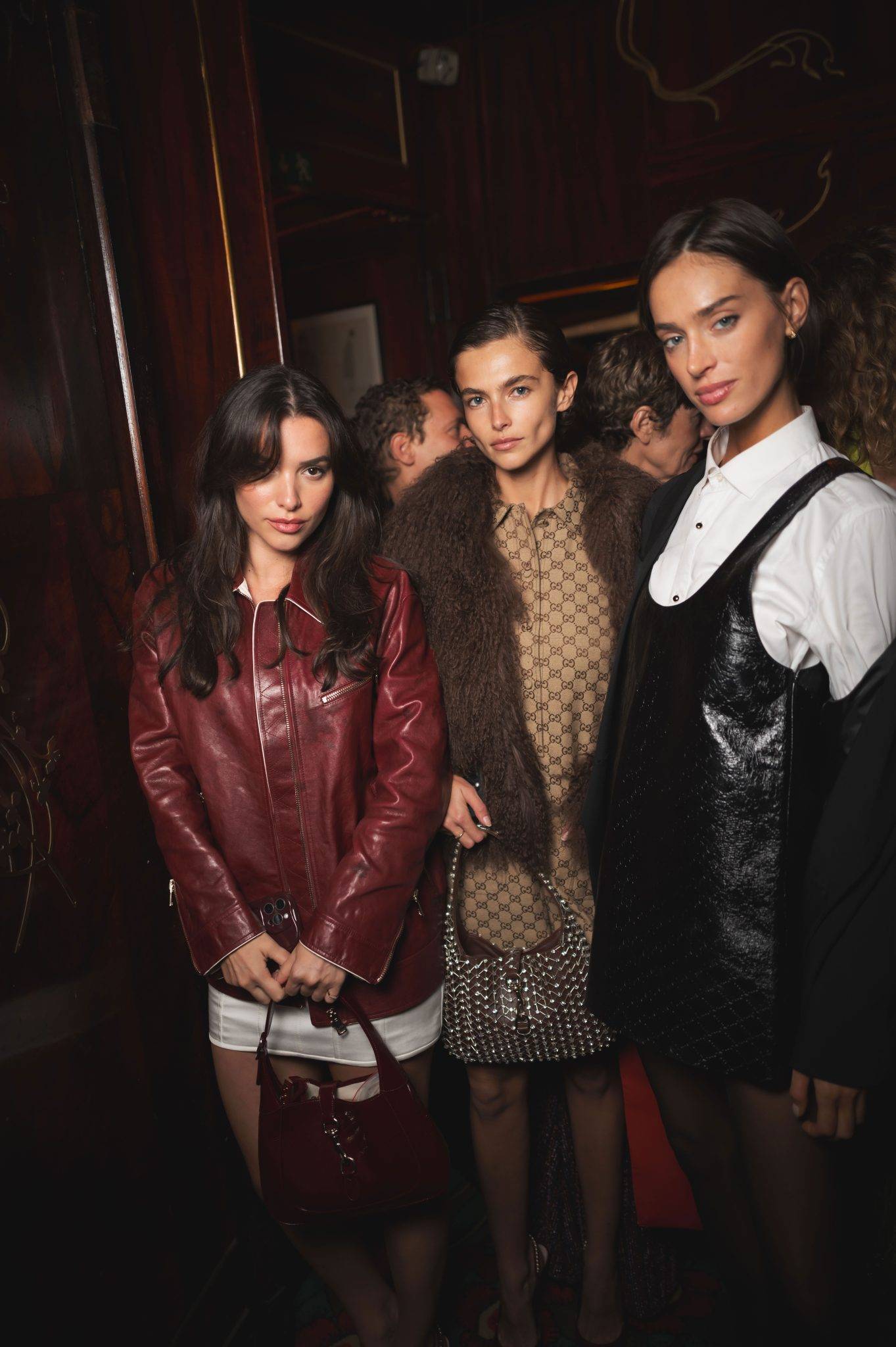  - A Stylish Evening at Maxim’s Gives Us a Taste of La Belle Époque