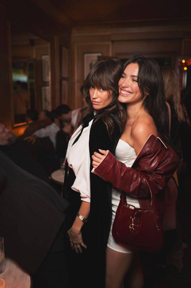  - Le grand bal de la mode chez Maxim’s renoue avec le meilleur de la Belle Époque