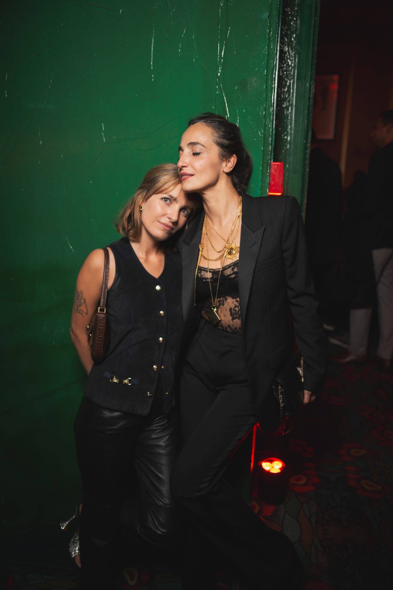  - Le grand bal de la mode chez Maxim’s renoue avec le meilleur de la Belle Époque