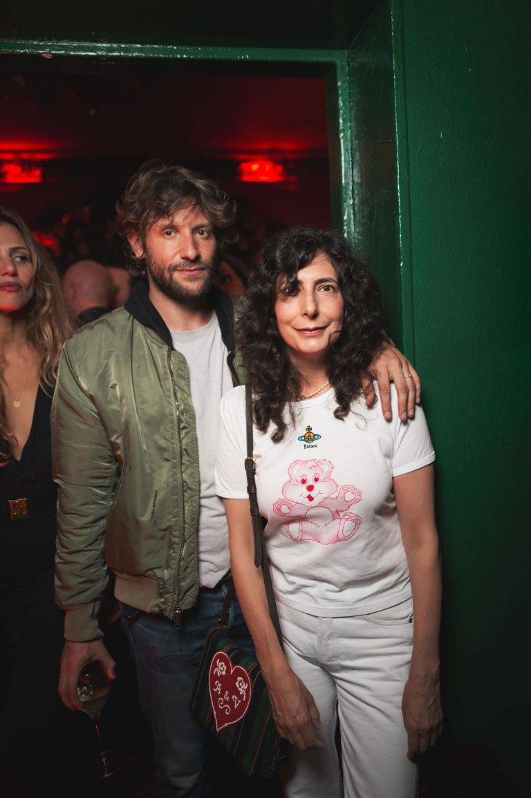  - Le grand bal de la mode chez Maxim’s renoue avec le meilleur de la Belle Époque