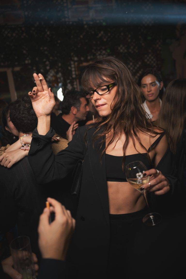  - Le grand bal de la mode chez Maxim’s renoue avec le meilleur de la Belle Époque