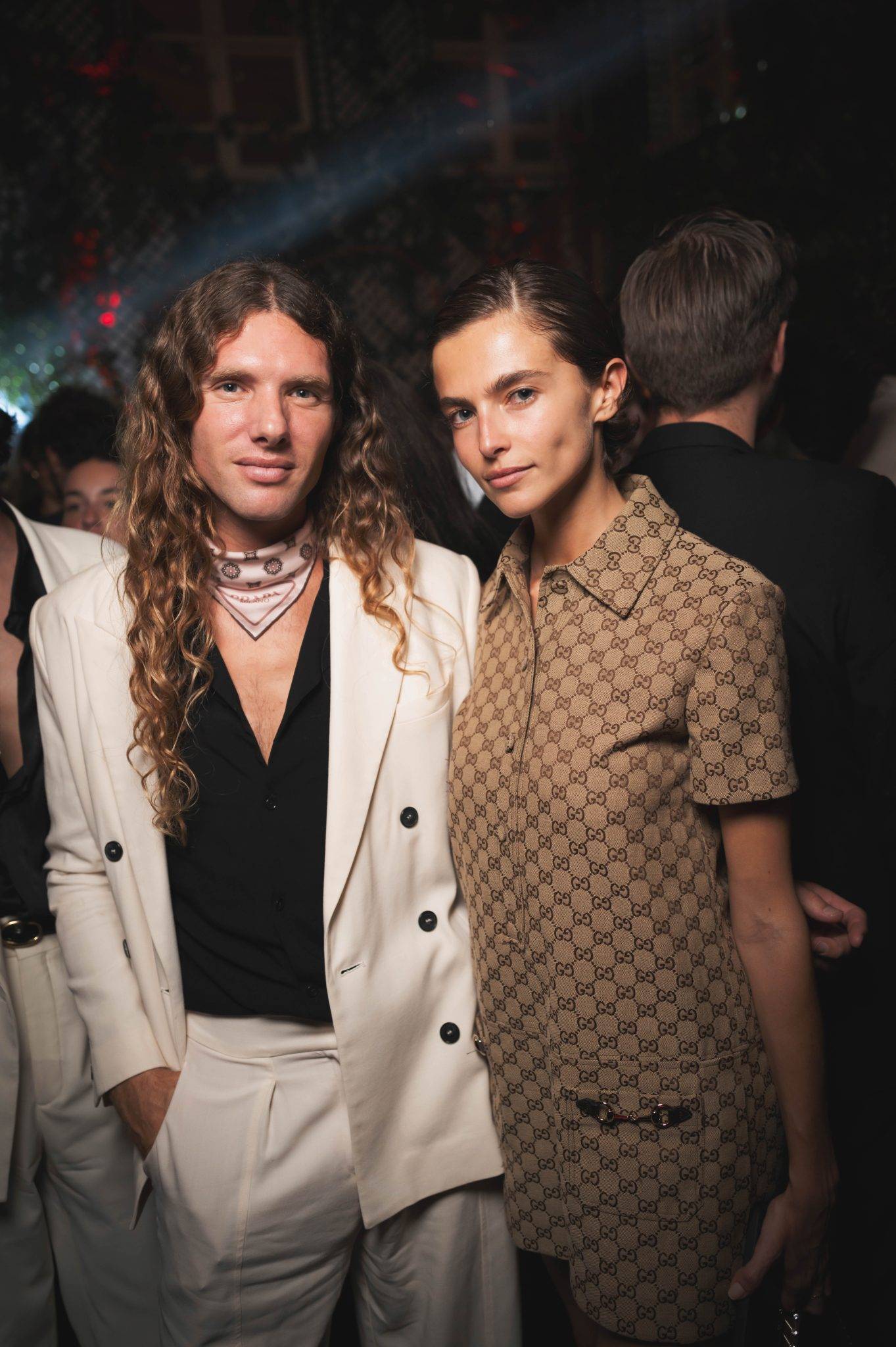  - Le grand bal de la mode chez Maxim’s renoue avec le meilleur de la Belle Époque