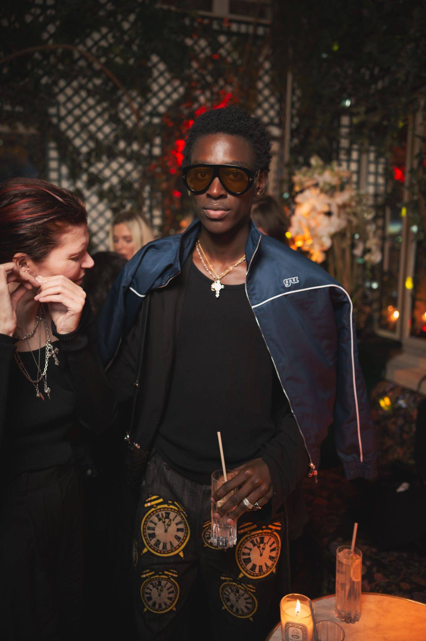  - Le grand bal de la mode chez Maxim’s renoue avec le meilleur de la Belle Époque