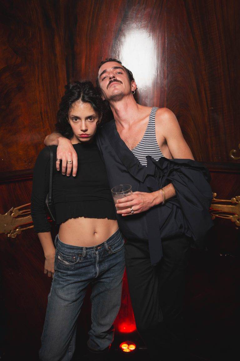  - Le grand bal de la mode chez Maxim’s renoue avec le meilleur de la Belle Époque
