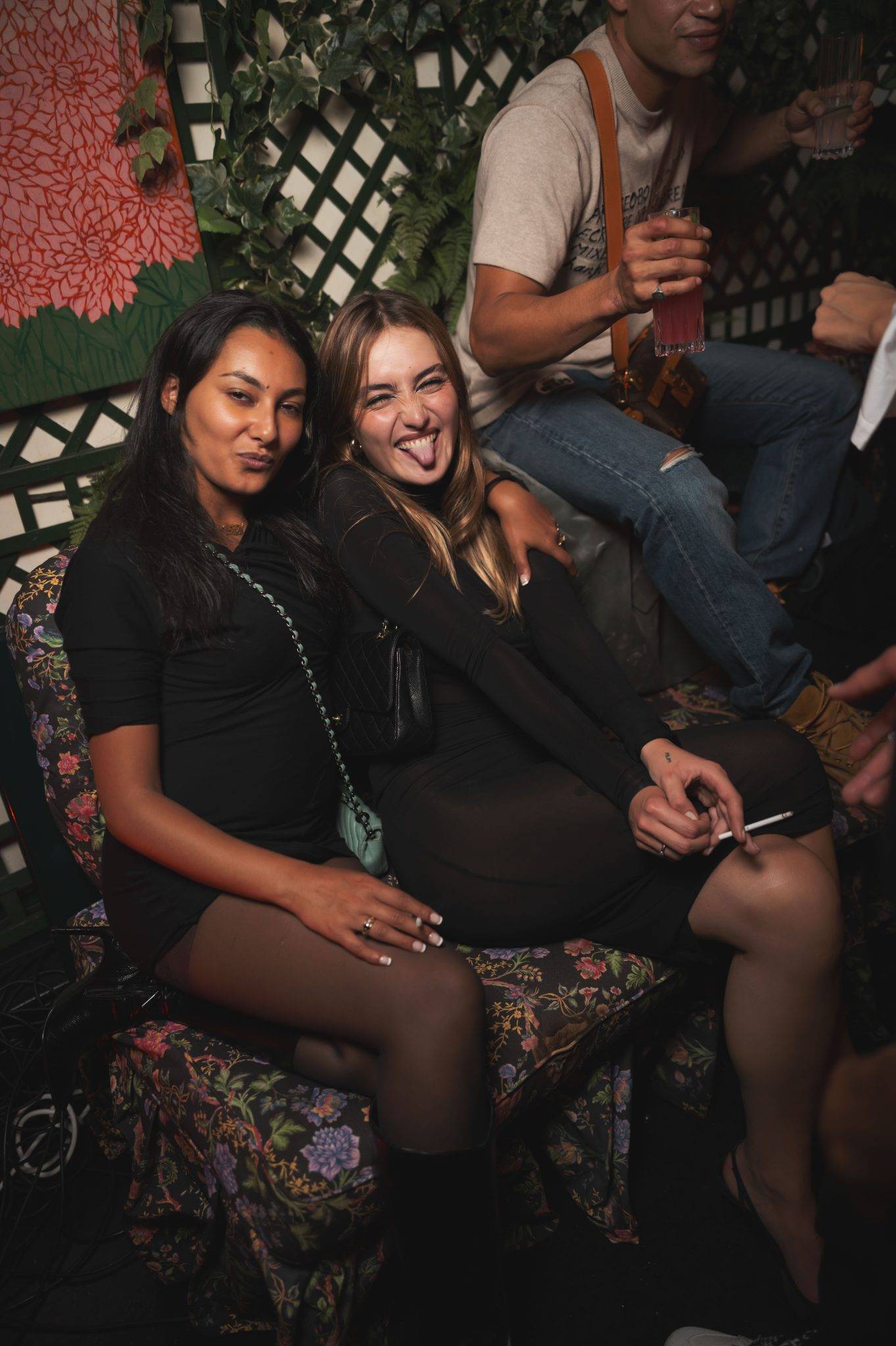  - Le grand bal de la mode chez Maxim’s renoue avec le meilleur de la Belle Époque