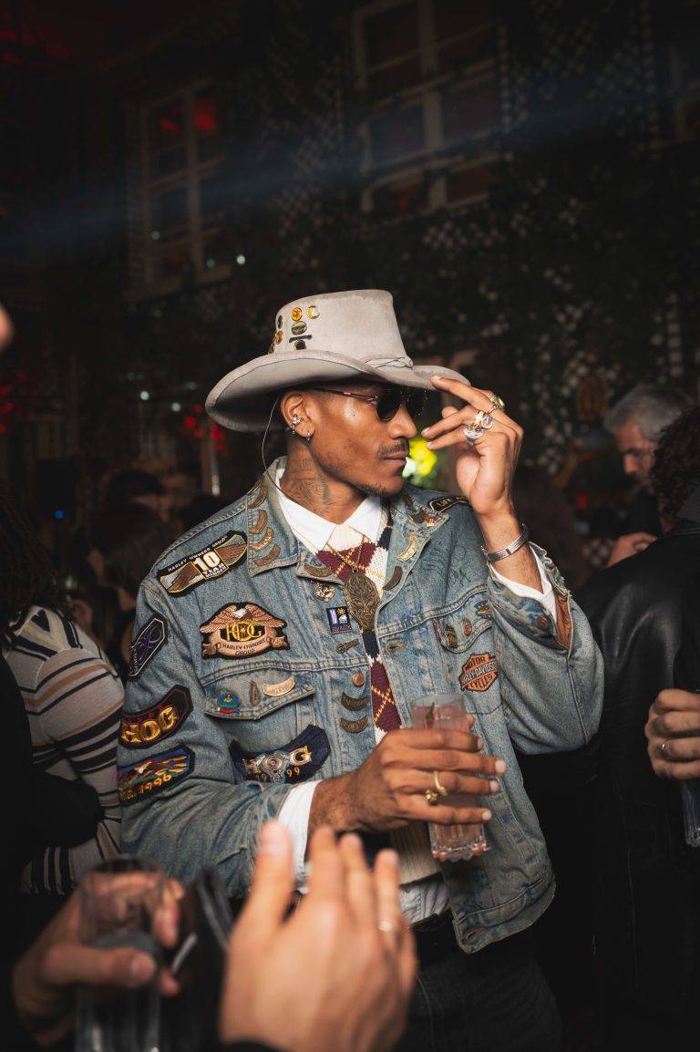  - Le grand bal de la mode chez Maxim’s renoue avec le meilleur de la Belle Époque