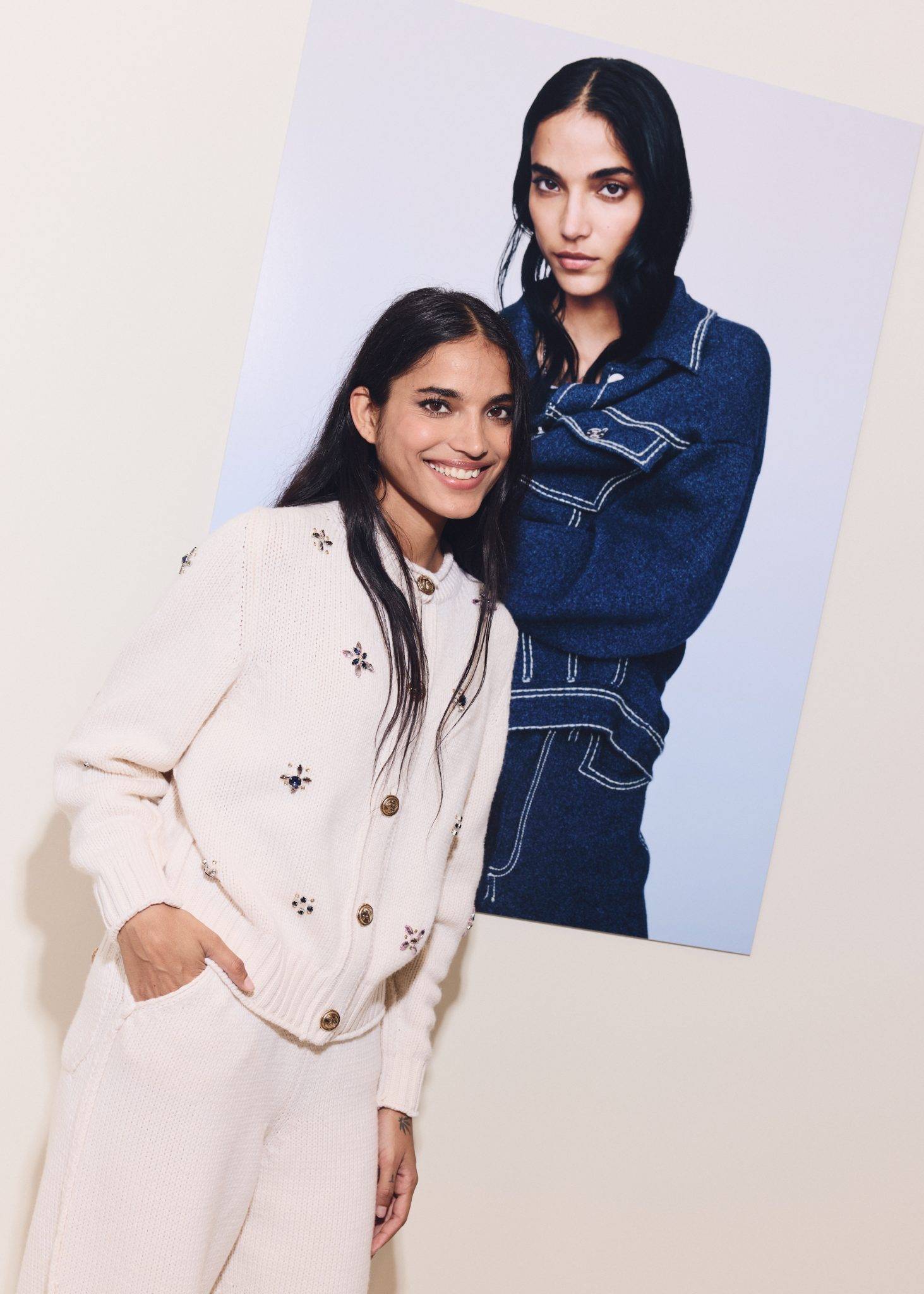  - BARRIE Opens a Pop-Up to Celebrate its Iconic Denim Range