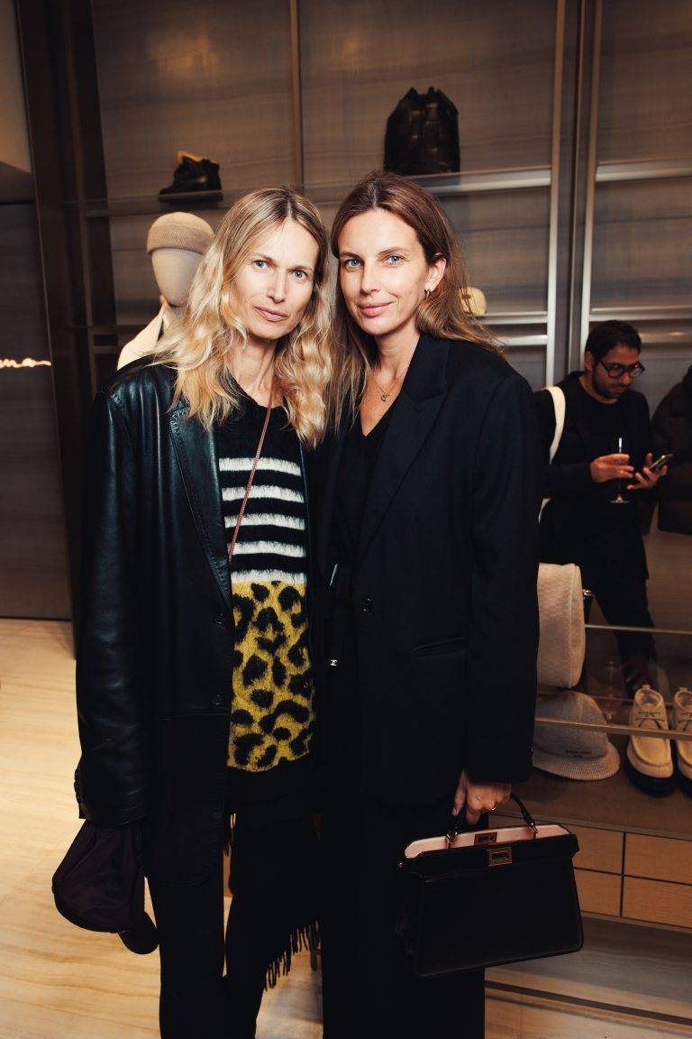  - Giorgio Armani and Kith Launch The Archetype, their First Collaborative Collection