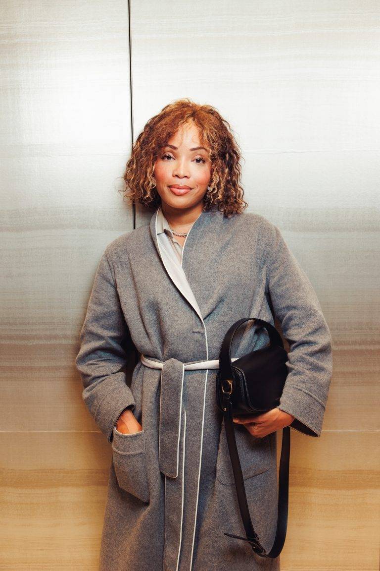  - Giorgio Armani and Kith Launch The Archetype, their First Collaborative Collection