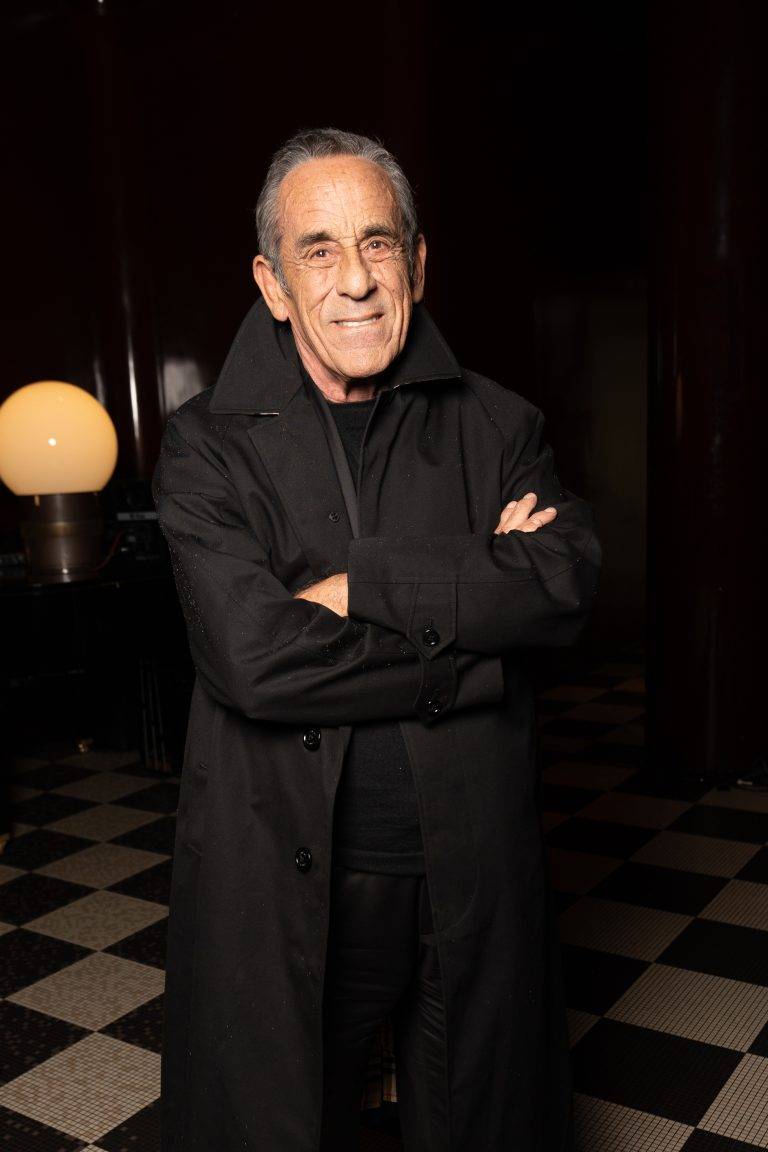  - Jean-Pierre Marois fait chevalier des Arts et des Lettres par Marc Lambron