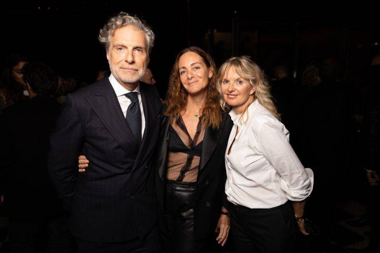  - Jean-Pierre Marois fait chevalier des Arts et des Lettres par Marc Lambron