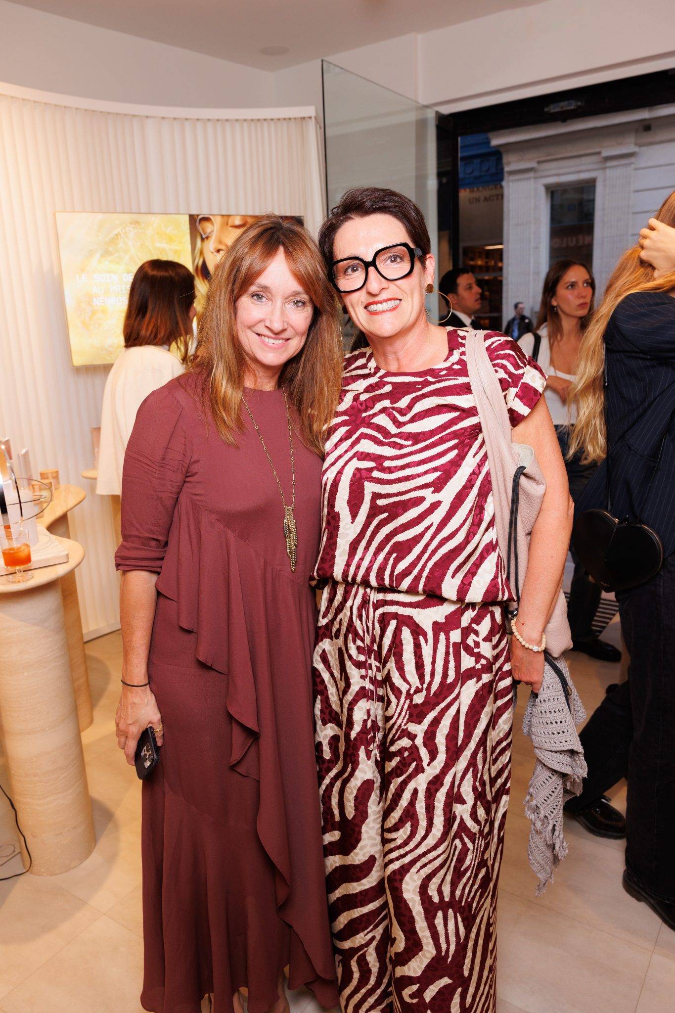  - NEUR|AÉ s’installe dans le Marais