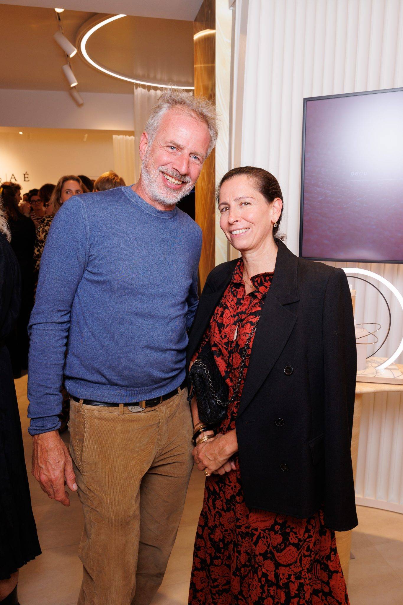  - NEUR|AÉ s’installe dans le Marais