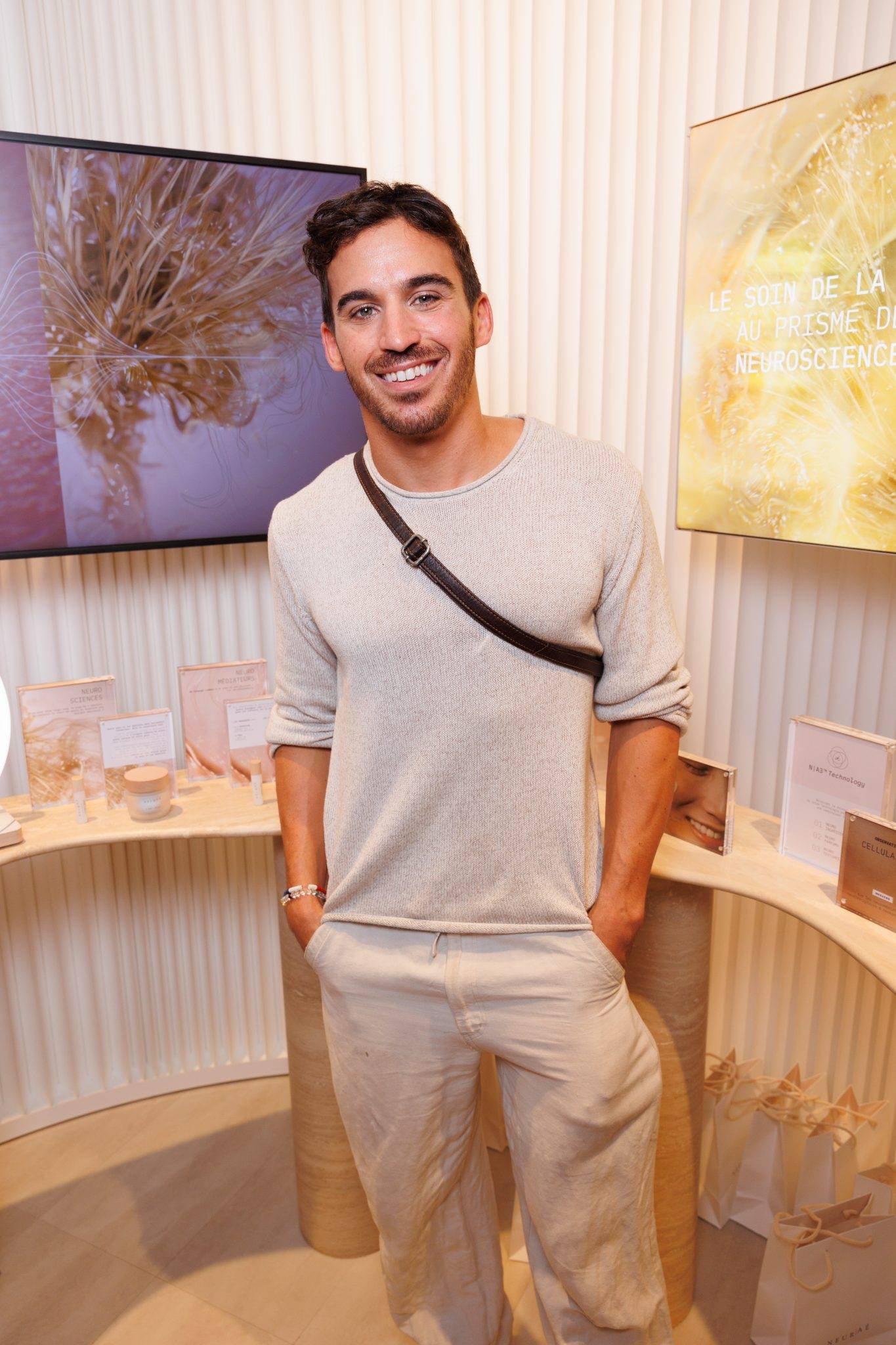  - NEUR|AÉ s’installe dans le Marais