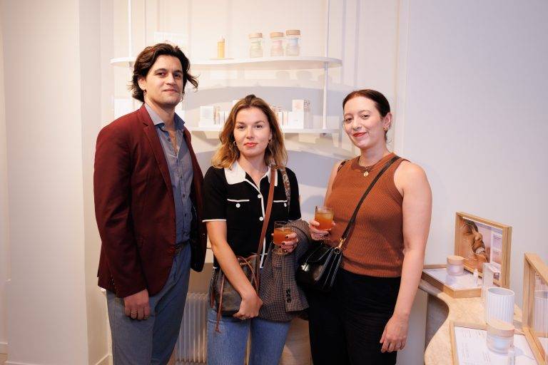  - NEUR|AÉ Takes Residence in Le Marais