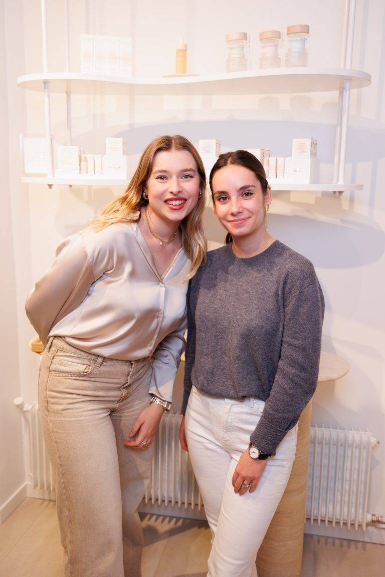  - NEUR|AÉ Takes Residence in Le Marais