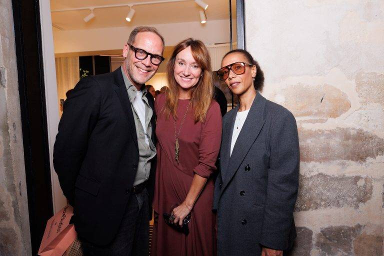  - NEUR|AÉ Takes Residence in Le Marais