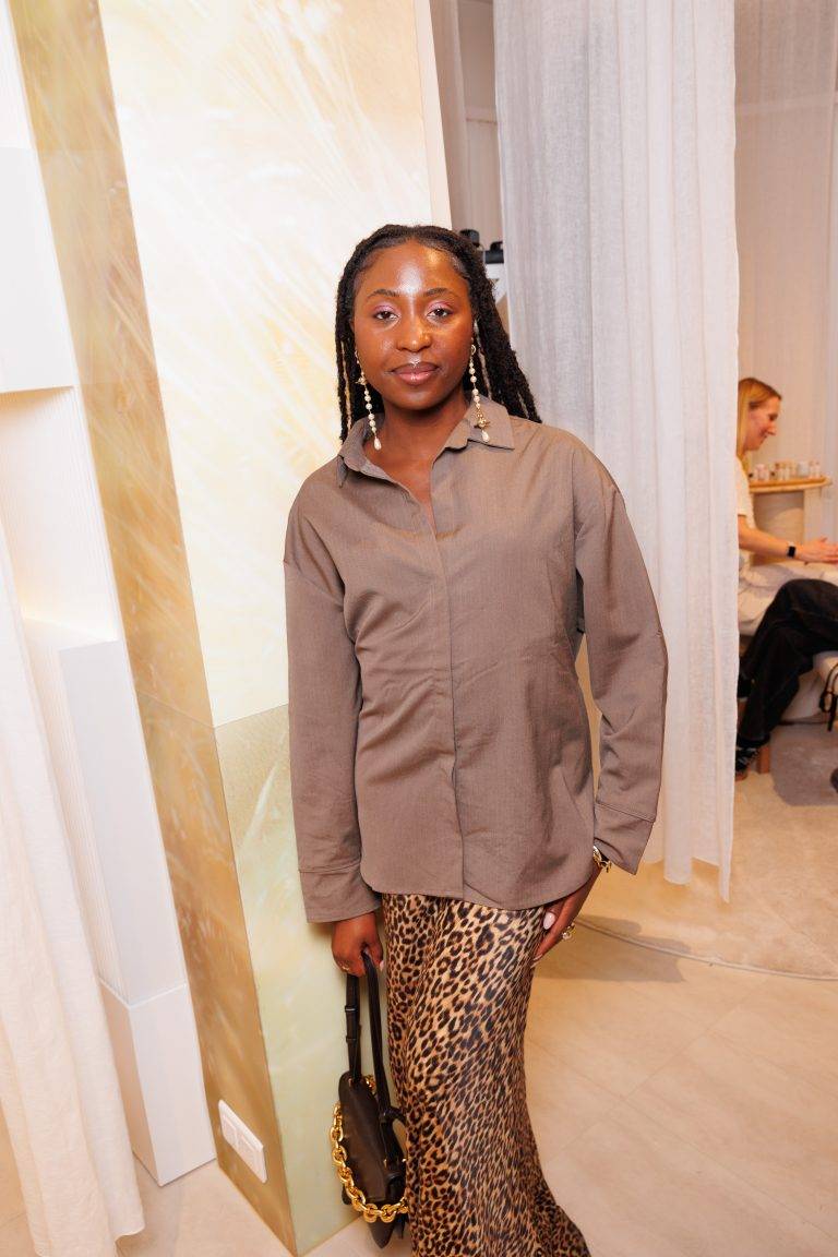  - NEUR|AÉ Takes Residence in Le Marais