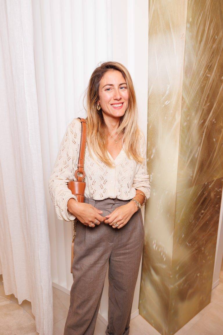  - NEUR|AÉ Takes Residence in Le Marais