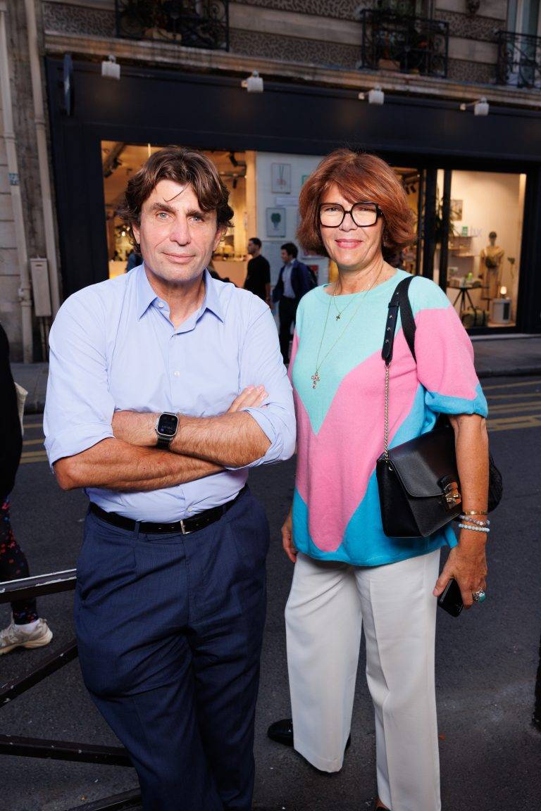  - NEUR|AÉ Takes Residence in Le Marais