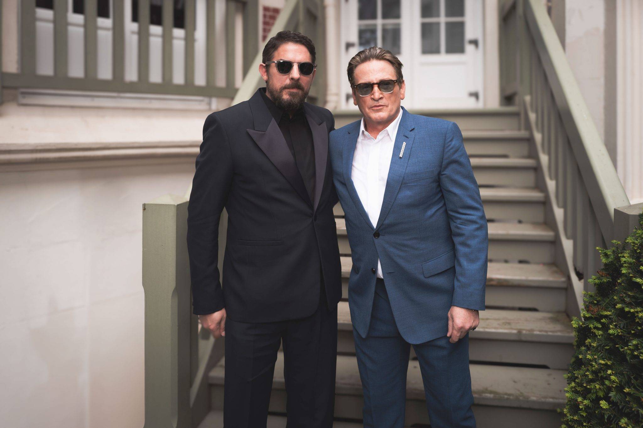  - Barrière Celebrates the 50th Anniversary of the Deauville American Film Festival