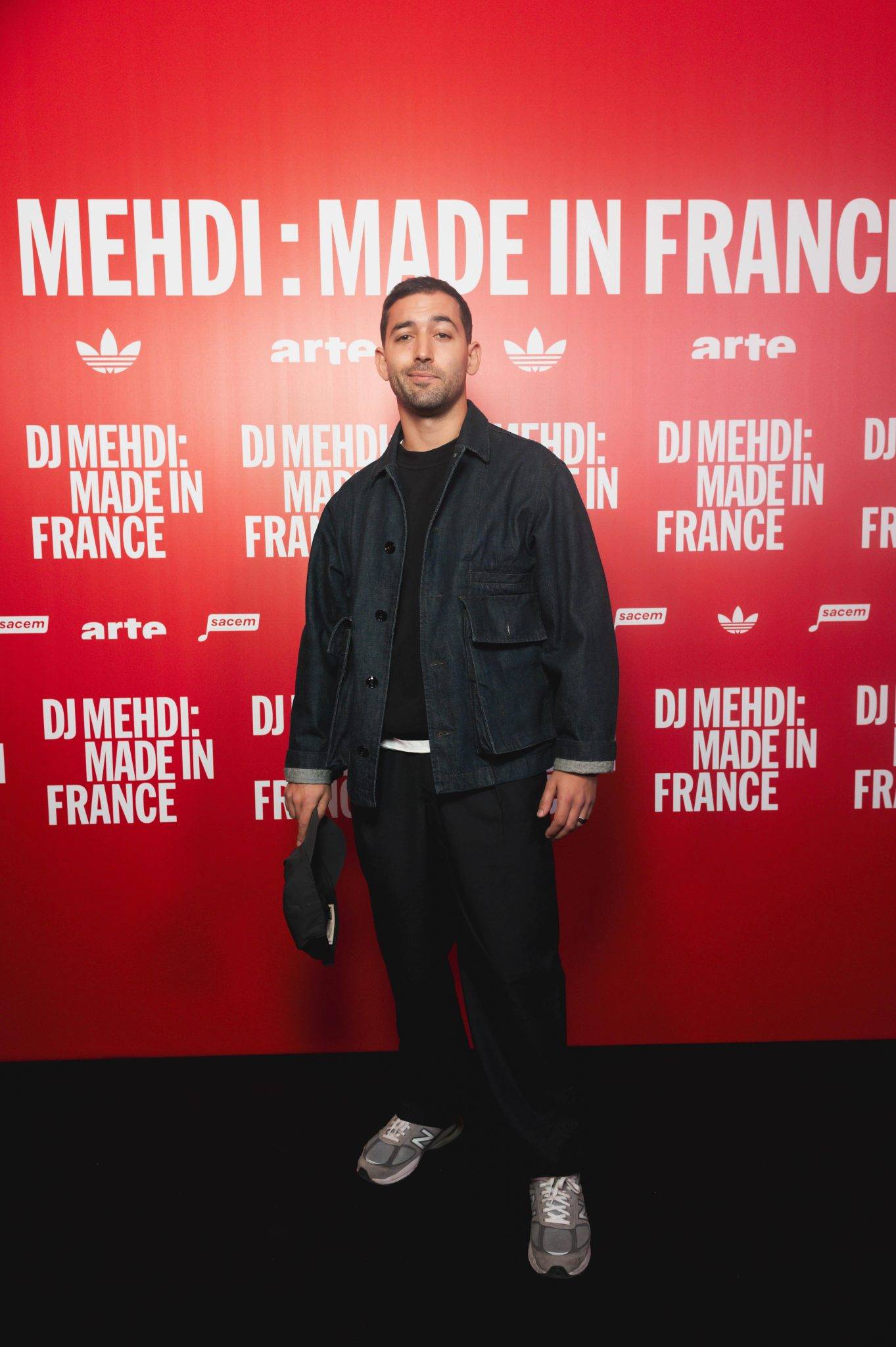  - La série documentaire consacrée à DJ Mehdi par Arte fait vibrer le Grand Rex