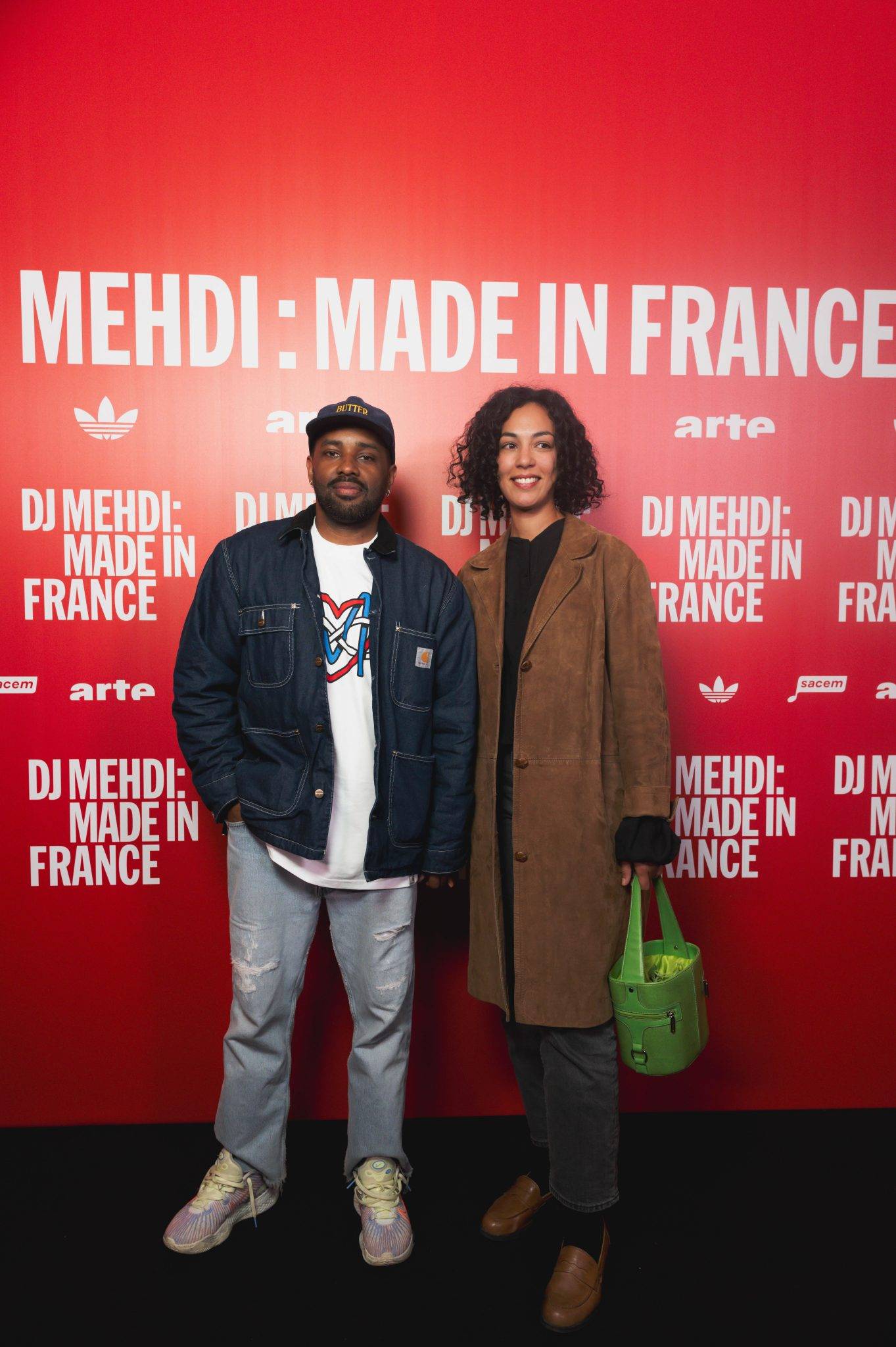  - The DJ Mehdi Documentary Series by Arte Won over Le Grand Rex in a Heartbeat