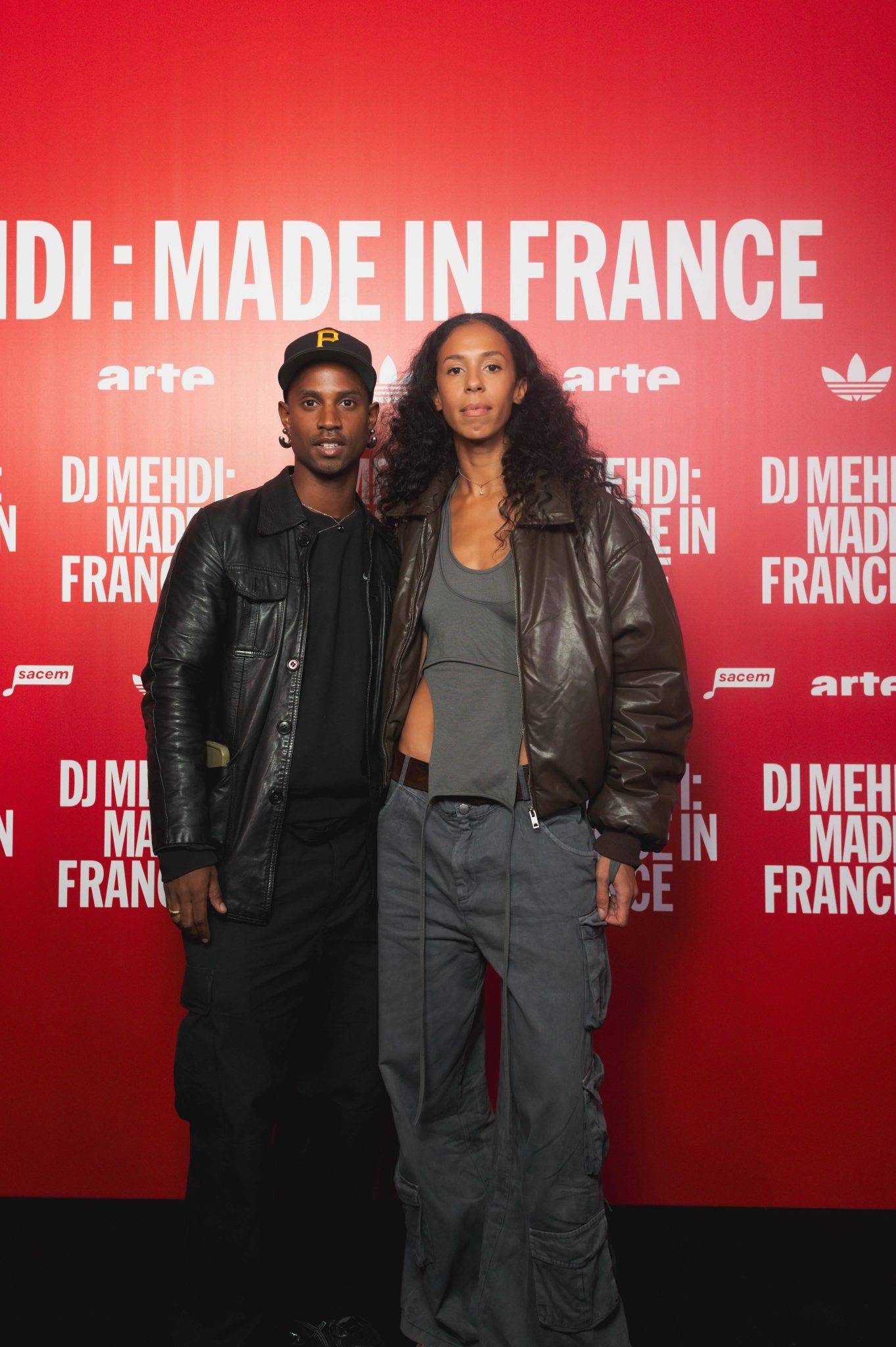  - La série documentaire consacrée à DJ Mehdi par Arte fait vibrer le Grand Rex