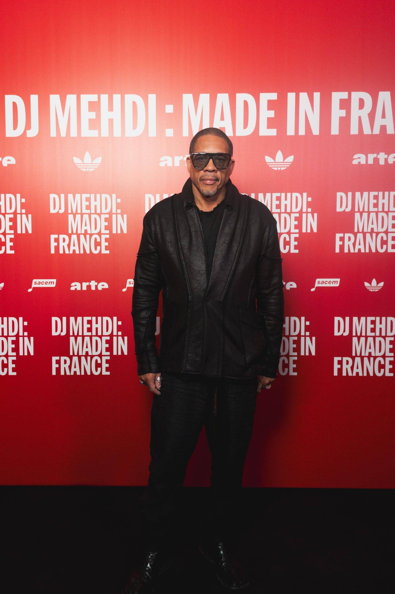  - La série documentaire consacrée à DJ Mehdi par Arte fait vibrer le Grand Rex