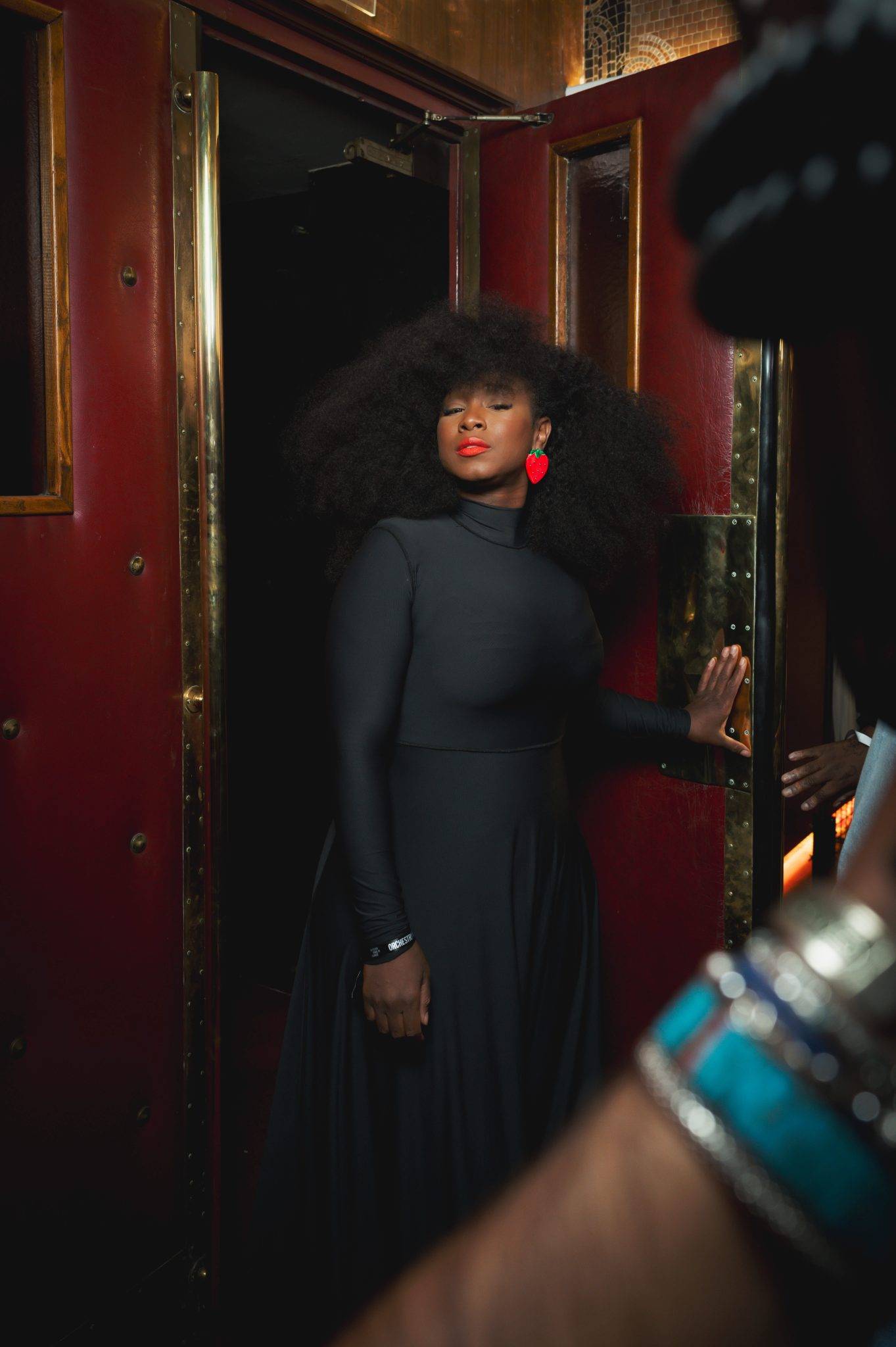  - La série documentaire consacrée à DJ Mehdi par Arte fait vibrer le Grand Rex