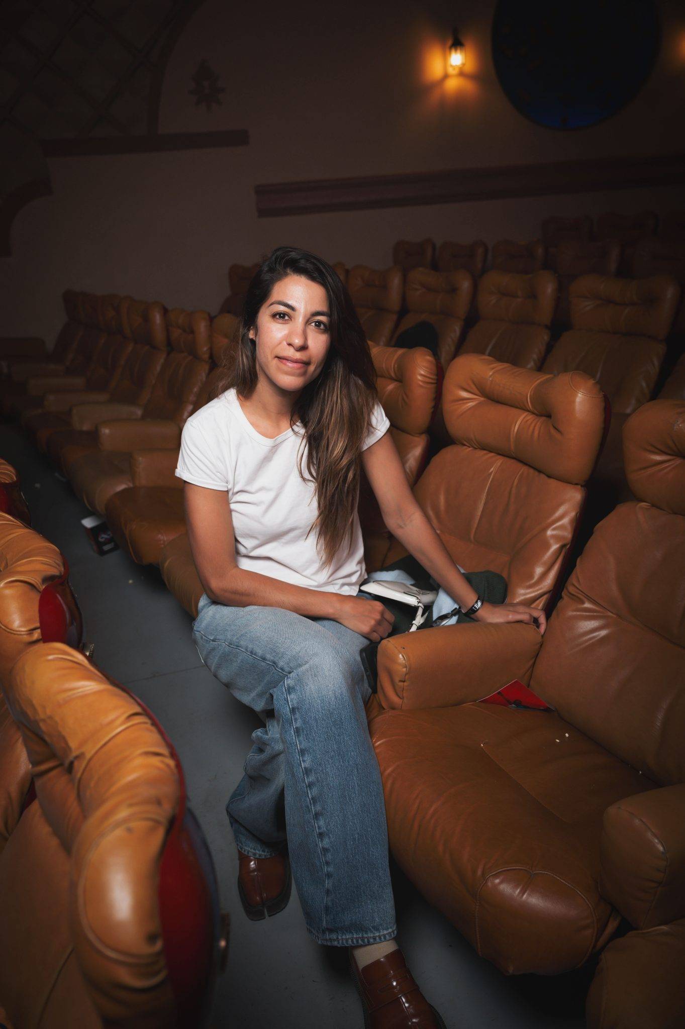  - The DJ Mehdi Documentary Series by Arte Won over Le Grand Rex in a Heartbeat